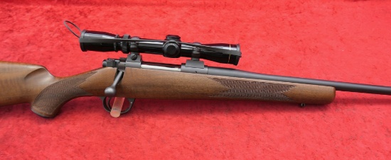 Kimber 84M Classic in 7mm-08