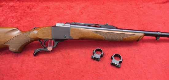 Ruger No 1S in 300 WIN Mag