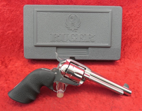 Ruger Vaquero 45 cal Revolver
