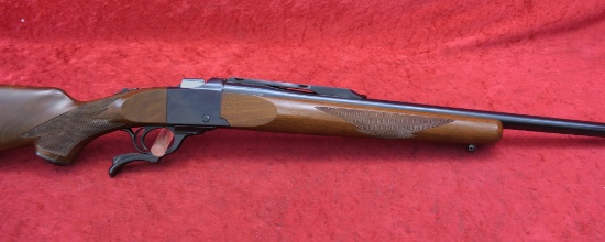 Ruger No. 1 270 cal Rifle