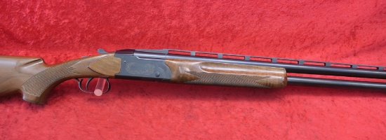 Remington Model 3200 12 ga O/U Trap Gun