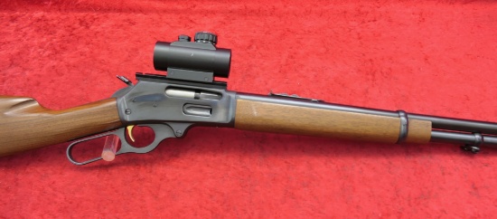 Marlin Model 336 Century SRC