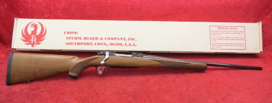 Ruger M77 Mark II 223 cal Rifle