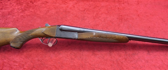 Charles Daley Model 500 12 ga Side by Side
