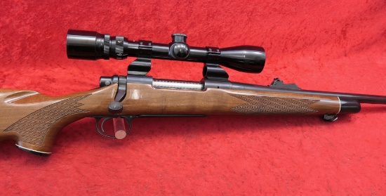 Remington Model 700 CDL 30-06 Rifle w/scope