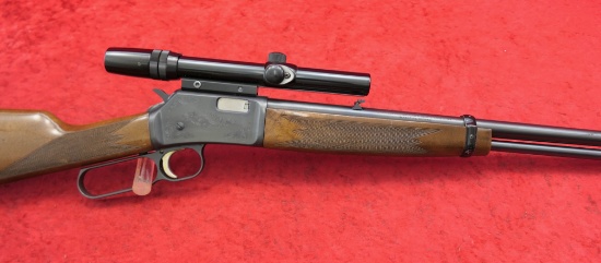 Browning BL-22 Rifle
