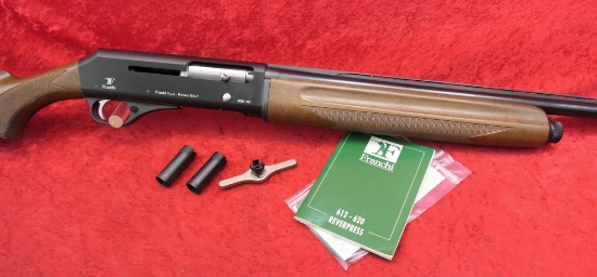 Franchi 620 VS 20 ga Automatic