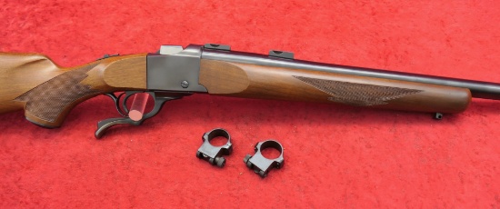 Ruger No 1 V in 7mm Magnum