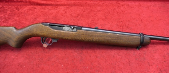 Ruger 44 Mag Carbine