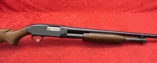 Winchester Model 12 Heavy Duck Shotgun