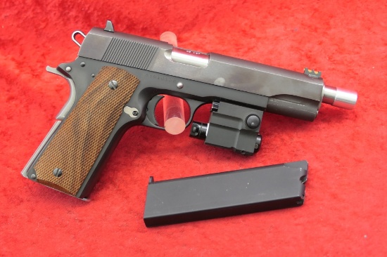Auto Ordnance Corp. 1911 45 cal Pistol