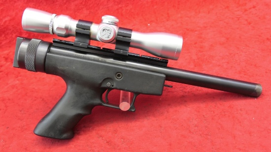 Magnum Research Lone Eagle 30-06 Pistol