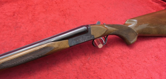 Browning BSS 12 ga Double
