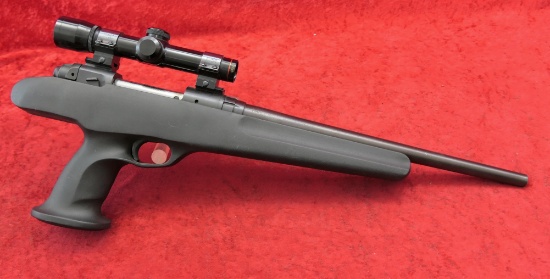 Savage Model 510 308 cal Pistol