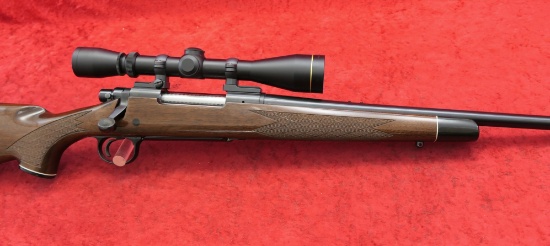 Remington Model 700 BDL 270 w/Leupold scope