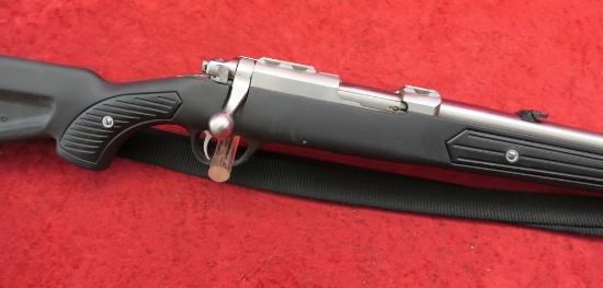 Ruger All Weather 77/22 22 Magnum Rifle