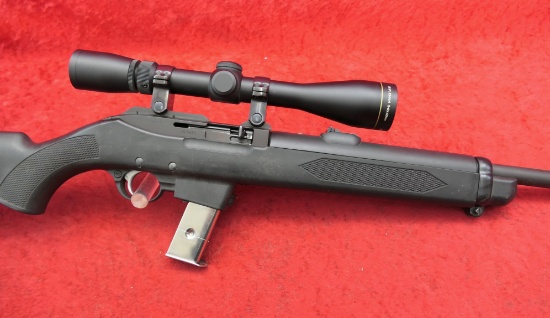 Ruger 40 cal Carbine