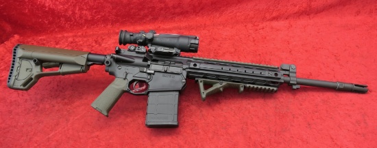 Colt 308 cal Modular Carbine