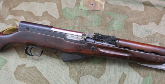 Russian 1954 dated SKS Carbine