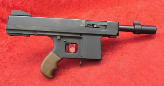 Commando Mini 45 Pistol