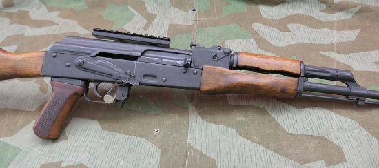 Romanian CUGIR AK47 Rifle