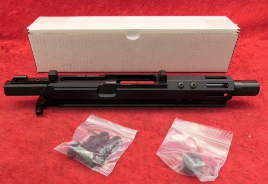 FoxTrot Mike 9mm Upper