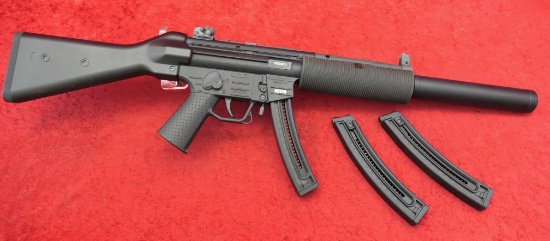GSG-522 22LR