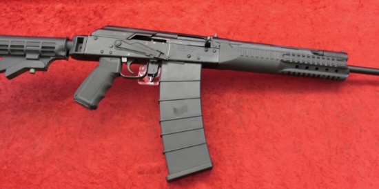 Saiga-410 Shotgun
