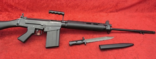 Springfield Armory SAR-4800 FAL Sporter