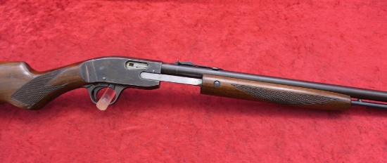 Savage Model 29A Pump Rifle