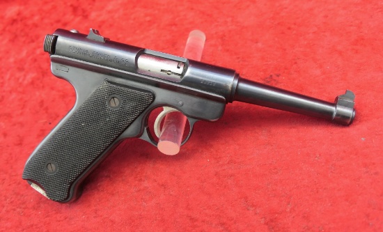 Early Red Eagle Ruger Std Model 22 Pistol