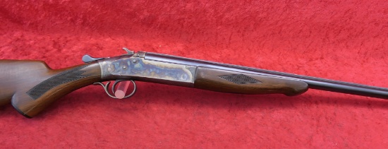 Iver Johnson Matted Rib 410 ga Single Shot
