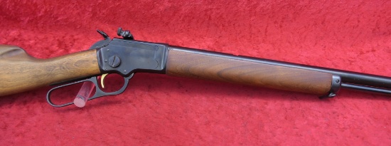 Marlin Model 39A Mountie 22 Rifle