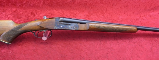 Spanish "Volunteer"410 Double Bbl Shotgun