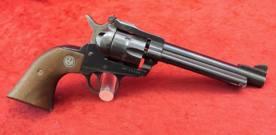 Ruger New Model Single Six Revolver