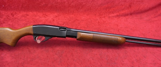 Remington 572 Fieldmaster 22 Smooth Bore Pump