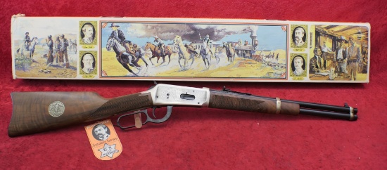 Winchester Legendary Lawman Comm. Carbine