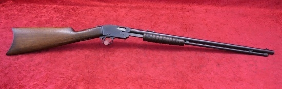 Mossberg Model K 22 cal Pump Rifle