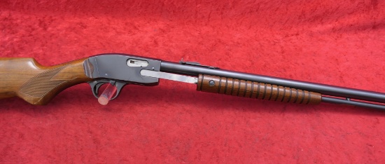Stevens Model 49 22 cal Pump Rifle
