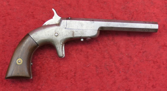 Bacon Mfg Company 30 cal Swivel Bbl Pistol