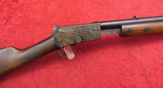 Fine Marlin Model 47 "Stock Option" 22 cal Pump