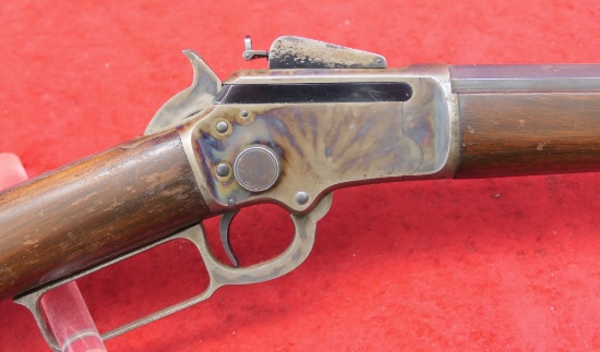 Fine Marlin Model 97 22 cal Rifle