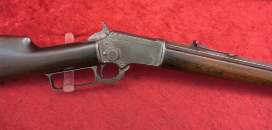 Marlin 1897 22 cal LA Rifle