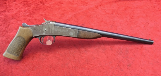 H&R 410 ga "Handi Gun"