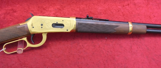 Winchester Antler Game Comm. Carbine