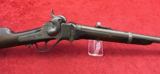 Sharps 1863 New Model Carbine
