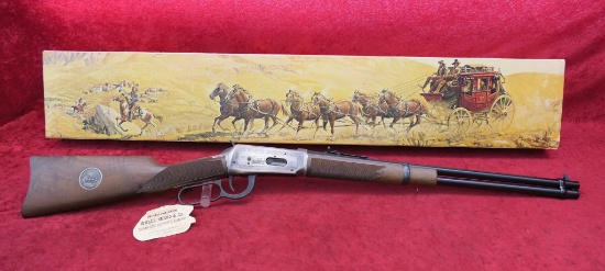 Winchester Wells Fargo Comm. Carbine