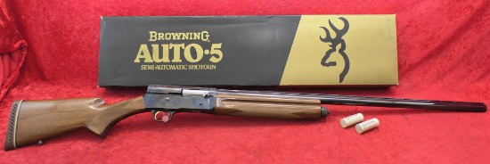 Excellent Browning A5 Magnum Twelve