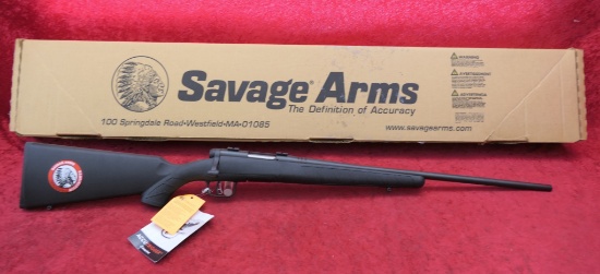 NIB Savage BMag 17 WIN Super Mag
