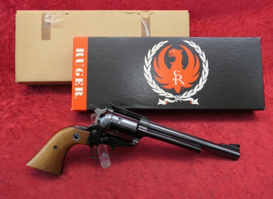 NIB Ruger 44 cal Super Blackhawk